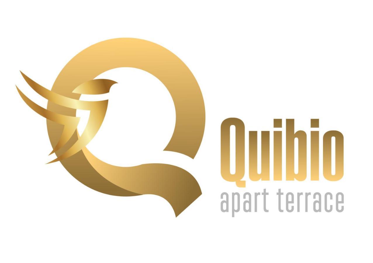 Quibio Apart Terrace Braşov Extérieur photo
